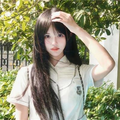 黑色姐妹花